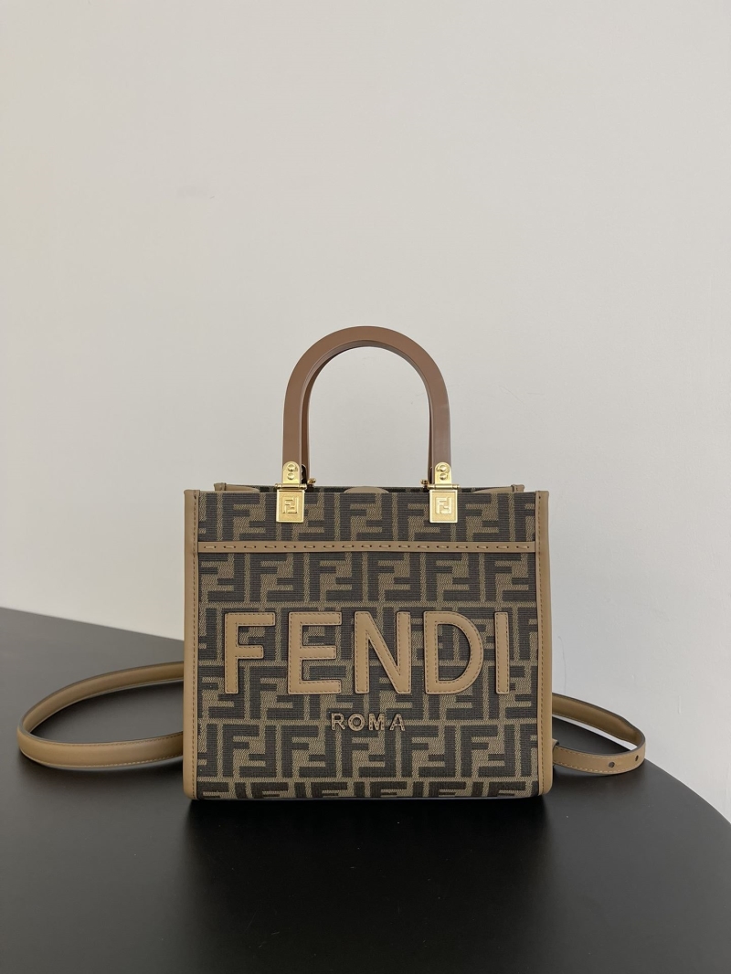 Fendi Sunshine Bags